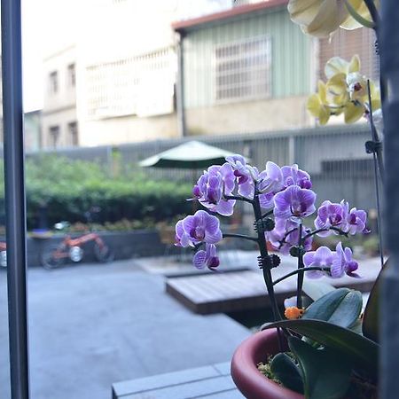 Love Fengchia Taichung Exterior foto