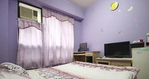 Love Fengchia Taichung Exterior foto