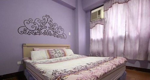 Love Fengchia Taichung Exterior foto