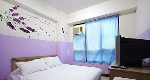 Love Fengchia Taichung Exterior foto