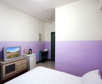 Love Fengchia Taichung Exterior foto