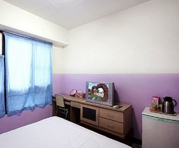 Love Fengchia Taichung Exterior foto